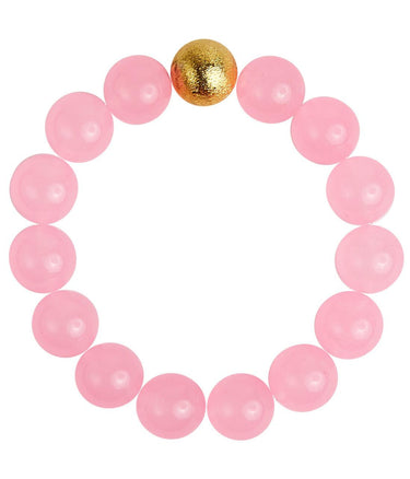 Lisi Lerch Georgia Beaded Bracelet - Quartz  (6 New Colors)