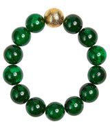 Lisi Lerch Georgia Beaded Bracelet - Quartz  (6 New Colors)