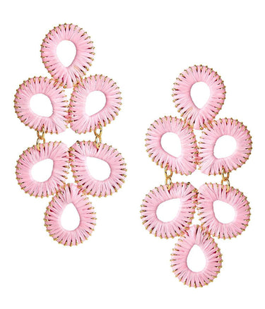 Lisi Lerch Ginger - Straw (5 New Colors)
