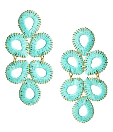 Lisi Lerch Ginger - Straw (5 New Colors)