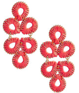 Lisi Lerch Ginger - Straw (5 New Colors)