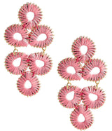 Lisi Lerch Ginger - Straw (5 New Colors)