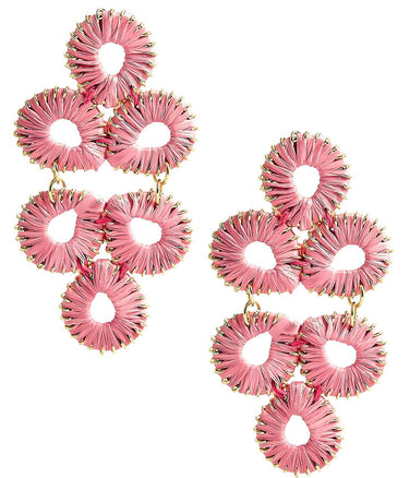 Lisi Lerch Ginger - Straw (5 New Colors)