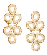 Lisi Lerch Ginger - Straw (5 New Colors)
