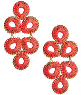 Lisi Lerch Ginger - Straw (5 New Colors)