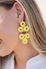 Lisi Lerch Ginger - Straw (5 New Colors)