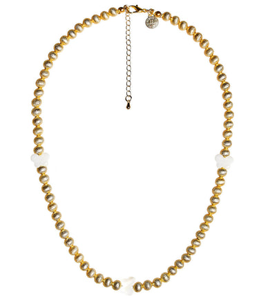 Lisi Lerch Grace - Multi Butterfly Necklace - Avoly Collection -Pre Order