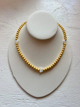 Lisi Lerch Grace - Multi Butterfly Necklace - Avoly Collection