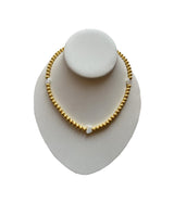 Lisi Lerch Grace - Multi Butterfly Necklace - Avoly Collection