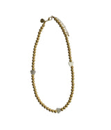 Lisi Lerch Grace - Multi Butterfly Necklace - Avoly Collection