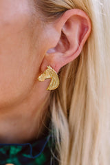 Lisi Lerch Horsehead - Stud - Gold