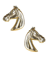 Lisi Lerch Horsehead - Stud - Gold
