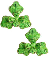 Kaia - Raffia Flower Earring - Lisi Lerch