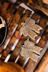 Lisi Lerch Kay Earring - Teggy French x Lisi Lerch Collection