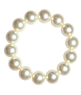 Lisi Lerch Krickett Pearl Bracelet - Meeghan Mullin Bracelet