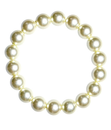 Lisi Lerch Krickett Pearl Bracelet  - Meeghan Mullin Bracelet