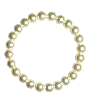 Lisi Lerch Krickett Pearl Bracelet  - Meeghan Mullin Bracelet