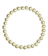 Lisi Lerch Krickett Pearl Bracelet - Meeghan Mullin Bracelet