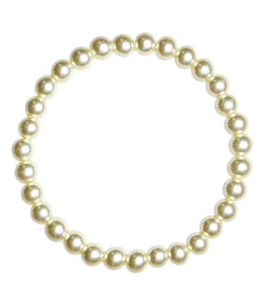 Lisi Lerch Krickett Pearl Bracelet  - Meeghan Mullin Bracelet