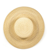 Lisi Lerch Lauren Hat - Feather - Derby Collection