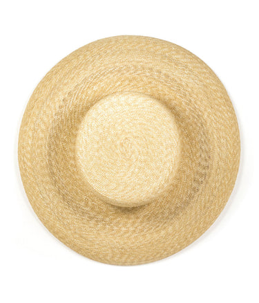 Lisi Lerch Lauren Hat - Feather - Derby Collection