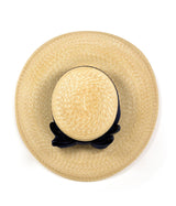Lisi Lerch Lauren Hat - Flat Bow - Belle of the Ball Collection