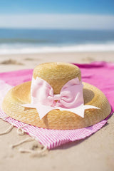 Lisi Lerch Lauren Hat - Fluffy Bow