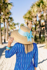Lisi Lerch Lauren Hat - Fluffy Bow