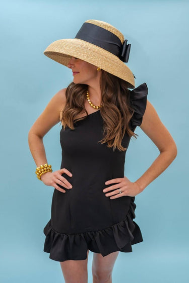 Lauren Hat - Lisi Lerch