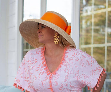 Lauren Hat - Lisi Lerch