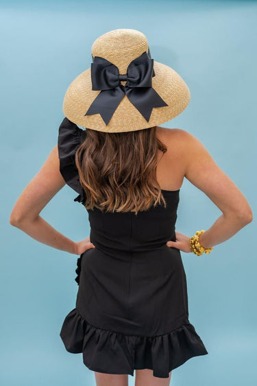 Lauren Hat - Lisi Lerch