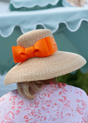 Lauren Hat - Lisi Lerch