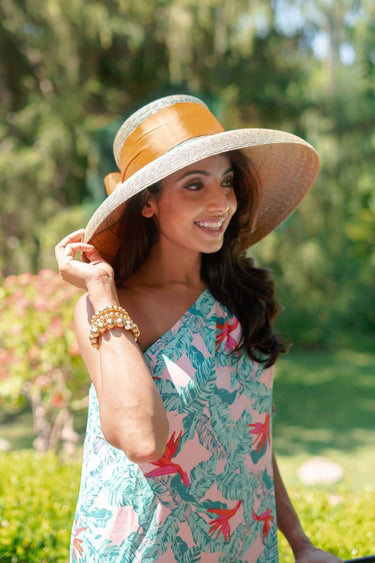 Lauren Hat - Lisi Lerch