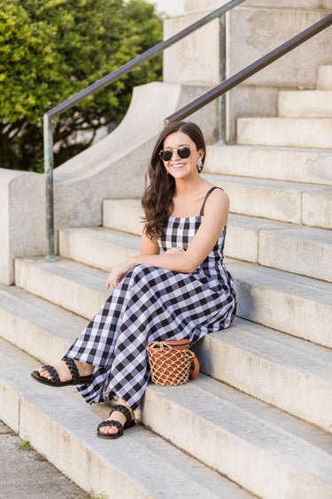 Lisi Lerch Limelight - Colored - Statement hydrangea earrings