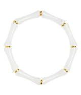 Lisi Lerch Lucy - Bamboo Acrylic Bracelet