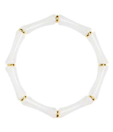 Lisi Lerch Lucy - Bamboo Acrylic Bracelet