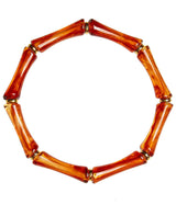 Lisi Lerch Lucy - Bamboo Acrylic Bracelet