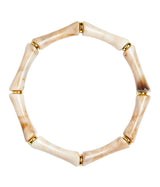 Lisi Lerch Lucy - Bamboo Acrylic Bracelet