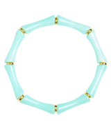 Lisi Lerch Lucy - Bamboo Acrylic Bracelet