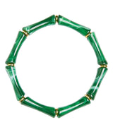 Lisi Lerch Lucy - Bamboo Acrylic Bracelet