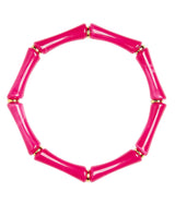 Lisi Lerch Lucy - Bamboo Acrylic Bracelet