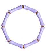 Lisi Lerch Lucy - Bamboo Acrylic Bracelet