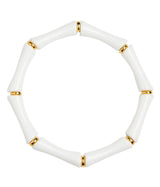 Lisi Lerch Lucy - Bamboo Acrylic Bracelet