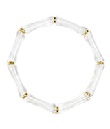 Lisi Lerch Lucy - Bamboo Acrylic Bracelet