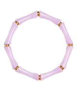 Lisi Lerch Lucy - Bamboo Acrylic Bracelet