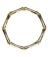 Lisi Lerch Lucy - Bamboo Acrylic Bracelet