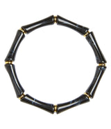 Lisi Lerch Lucy - Bamboo Acrylic Bracelet
