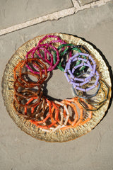 Lisi Lerch Lucy - Bamboo Acrylic Bracelet