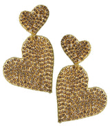 Lisi Lerch Lulu Beaded Earring