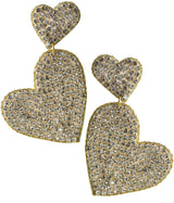 Lisi Lerch Lulu Beaded Earring
